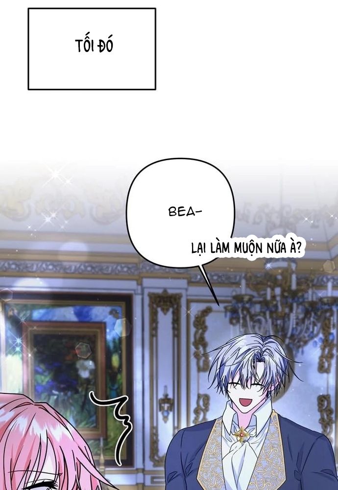 Phải Lòng Kẻ Thù: Chapter 49