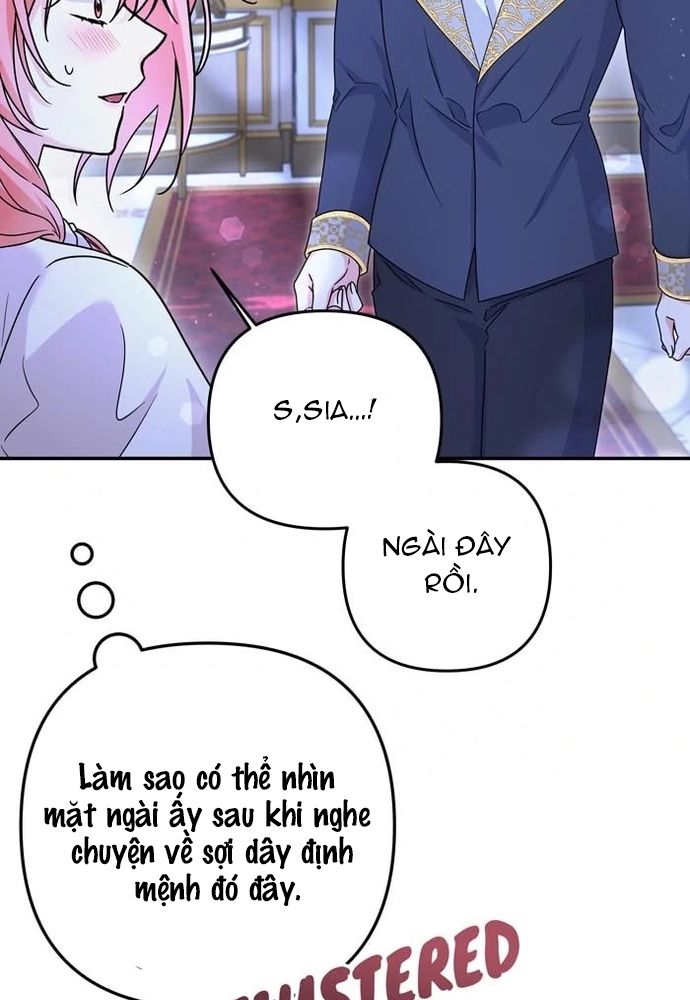 Phải Lòng Kẻ Thù: Chapter 49