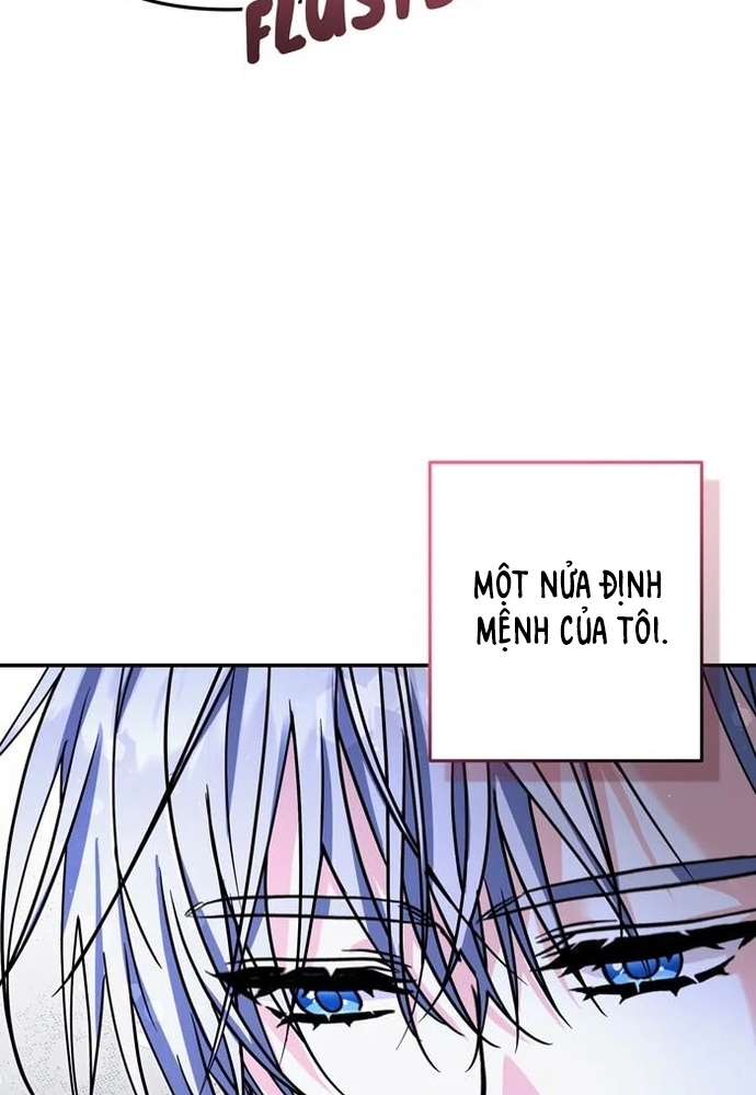 Phải Lòng Kẻ Thù: Chapter 49