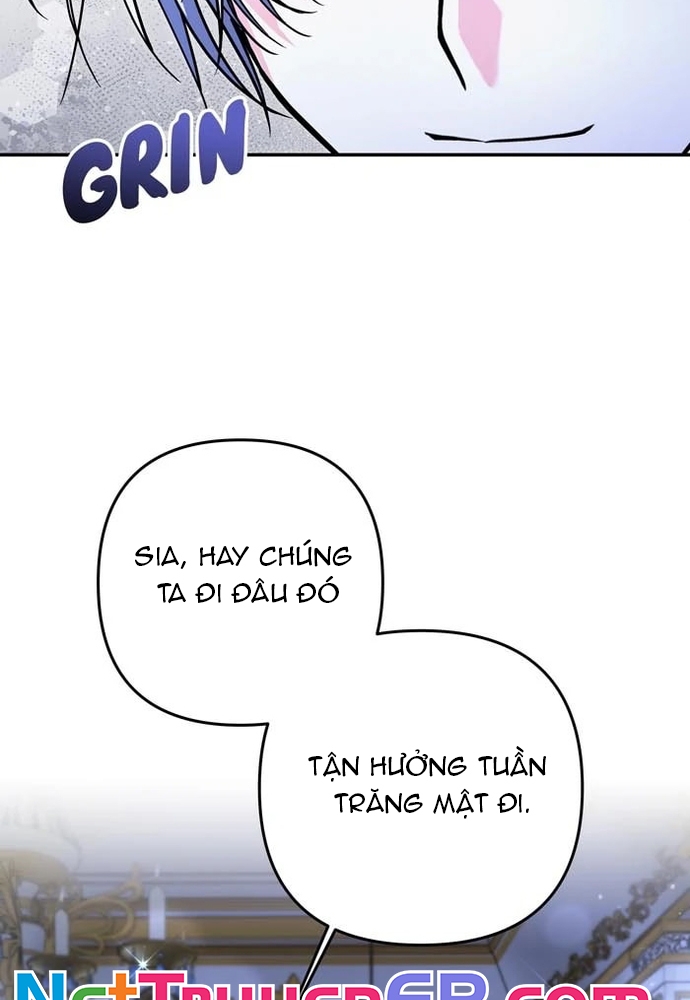 Phải Lòng Kẻ Thù: Chapter 49