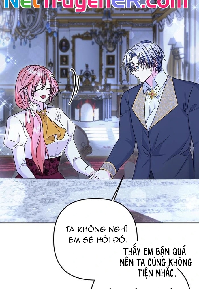 Phải Lòng Kẻ Thù: Chapter 49