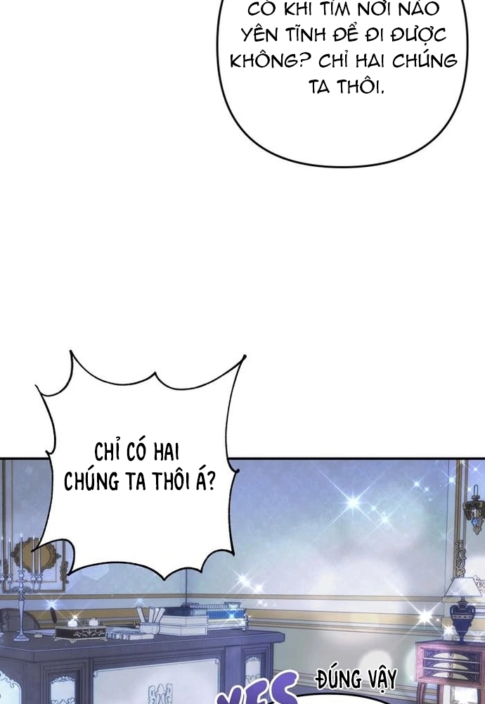 Phải Lòng Kẻ Thù: Chapter 49