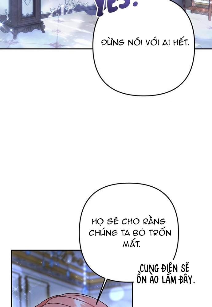 Phải Lòng Kẻ Thù: Chapter 49