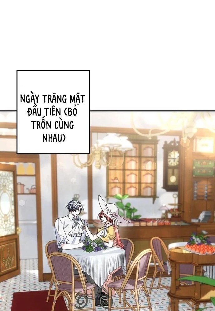 Phải Lòng Kẻ Thù: Chapter 50