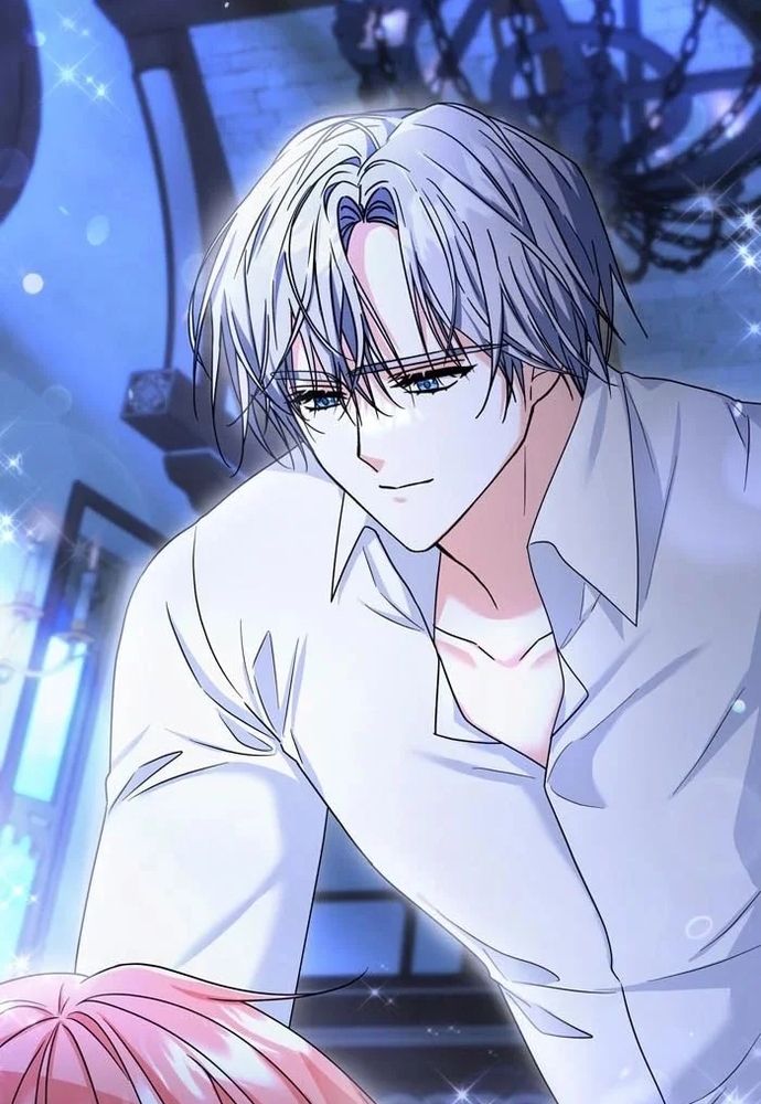 Phải Lòng Kẻ Thù: Chapter 50