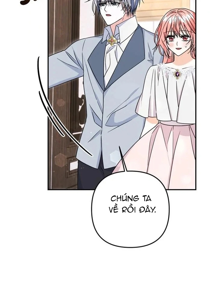 Phải Lòng Kẻ Thù: Chapter 50