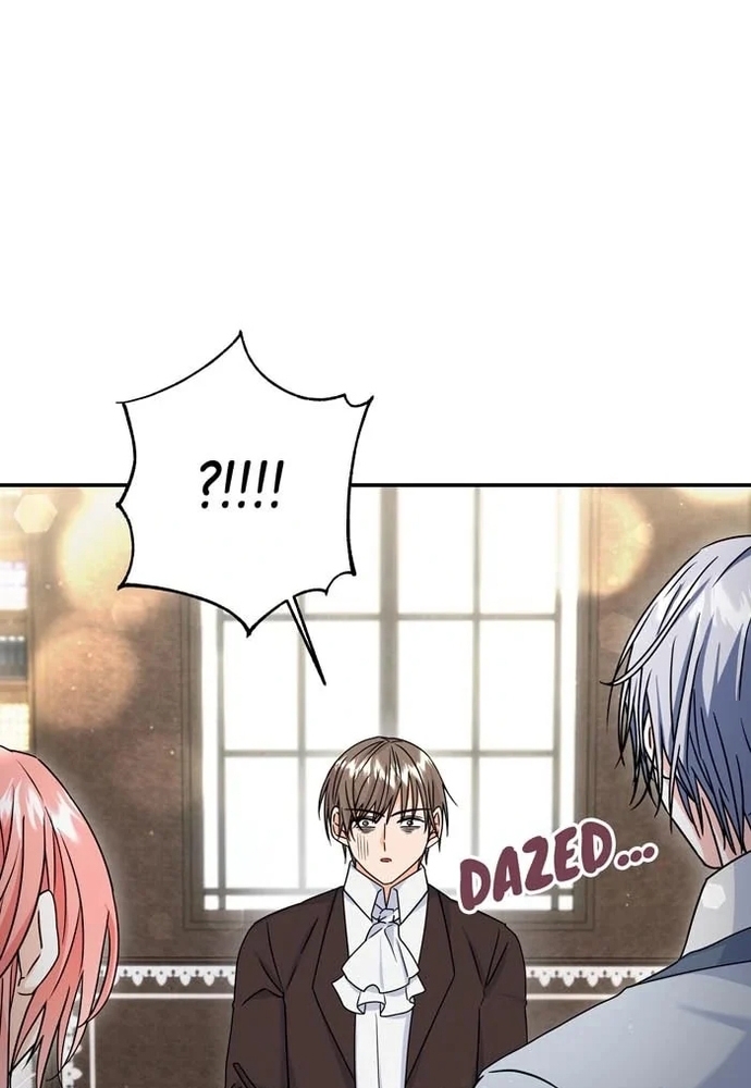 Phải Lòng Kẻ Thù: Chapter 50