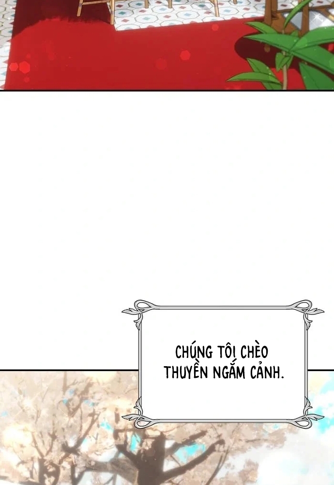 Phải Lòng Kẻ Thù: Chapter 50