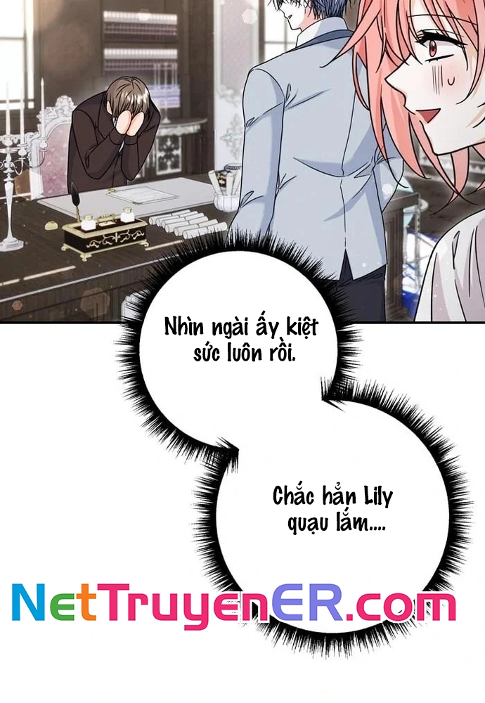Phải Lòng Kẻ Thù: Chapter 50