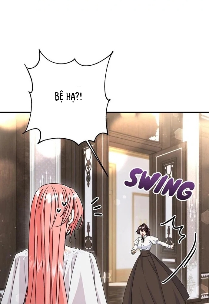 Phải Lòng Kẻ Thù: Chapter 50