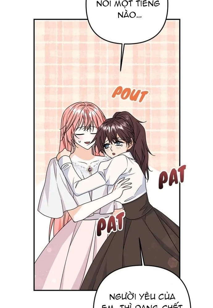 Phải Lòng Kẻ Thù: Chapter 50