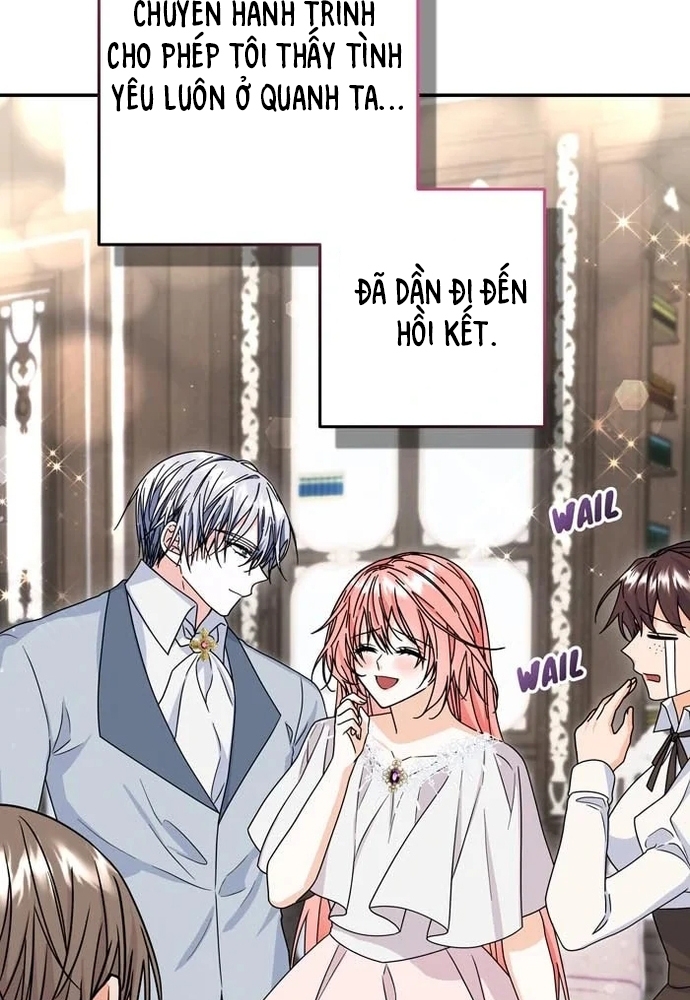 Phải Lòng Kẻ Thù: Chapter 50