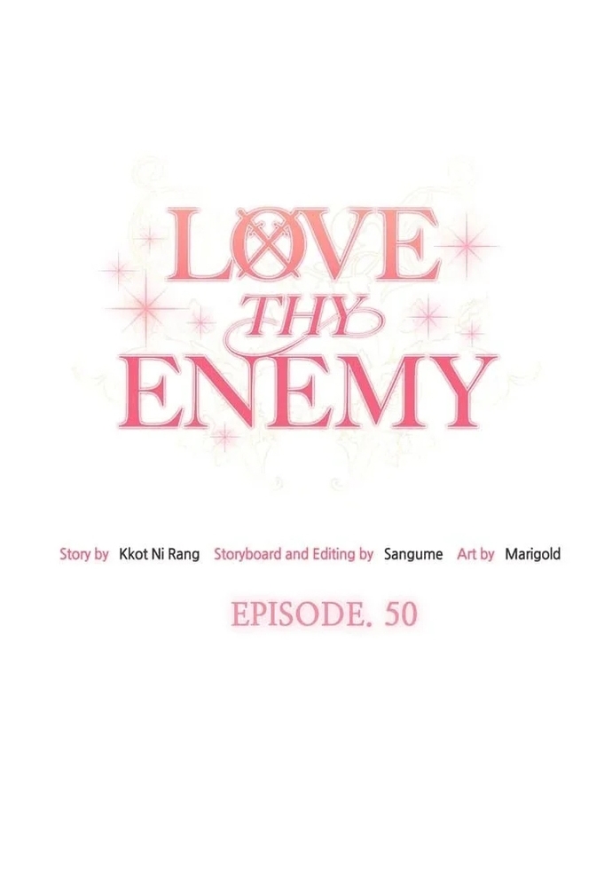 Phải Lòng Kẻ Thù: Chapter 50