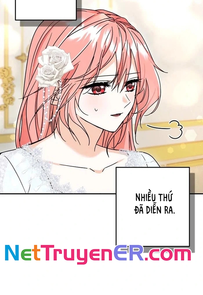 Phải Lòng Kẻ Thù: Chapter 50