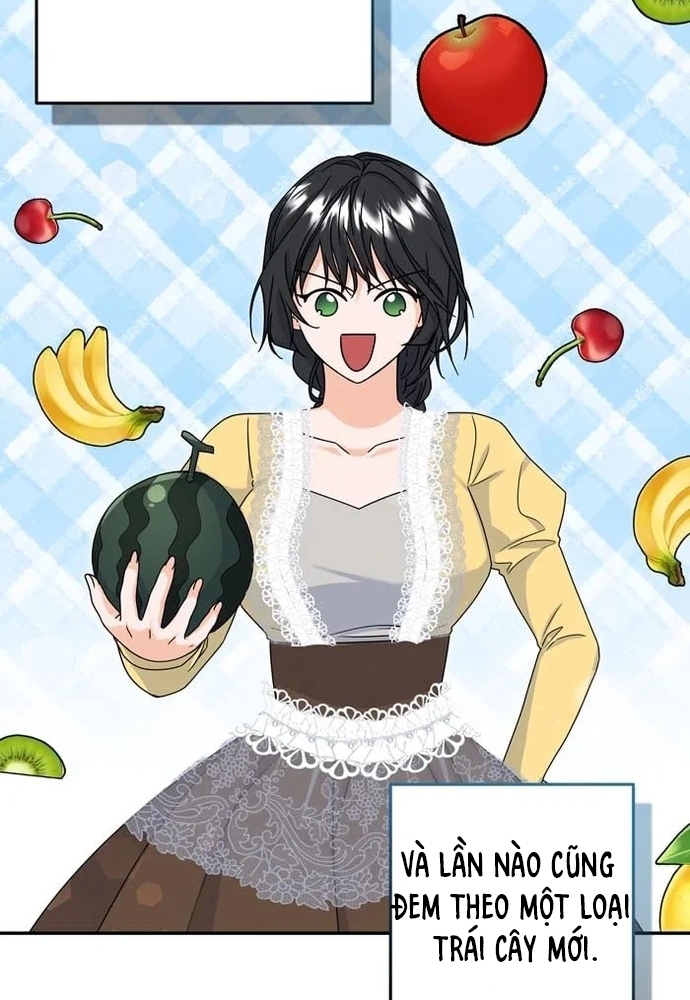 Phải Lòng Kẻ Thù: Chapter 50