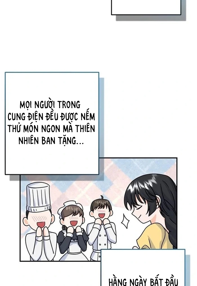 Phải Lòng Kẻ Thù: Chapter 50