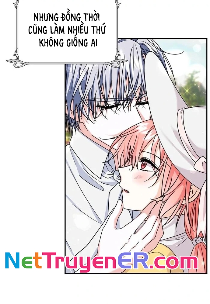 Phải Lòng Kẻ Thù: Chapter 50