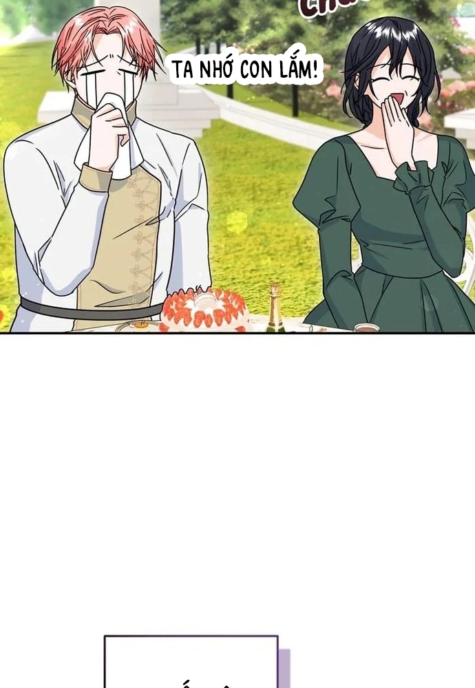 Phải Lòng Kẻ Thù: Chapter 50