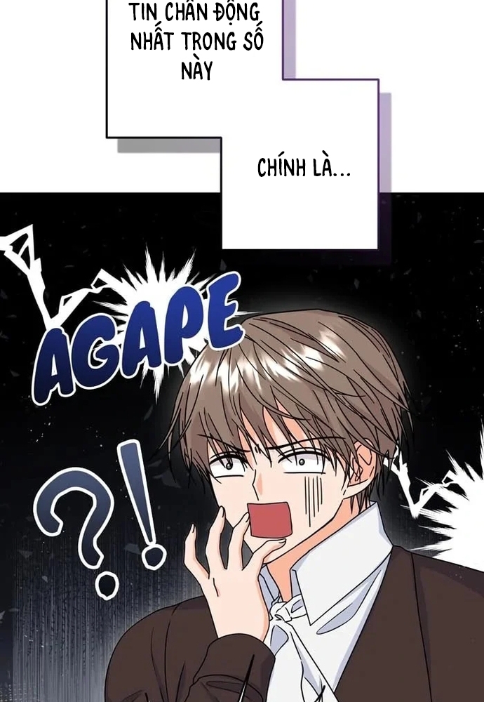 Phải Lòng Kẻ Thù: Chapter 50