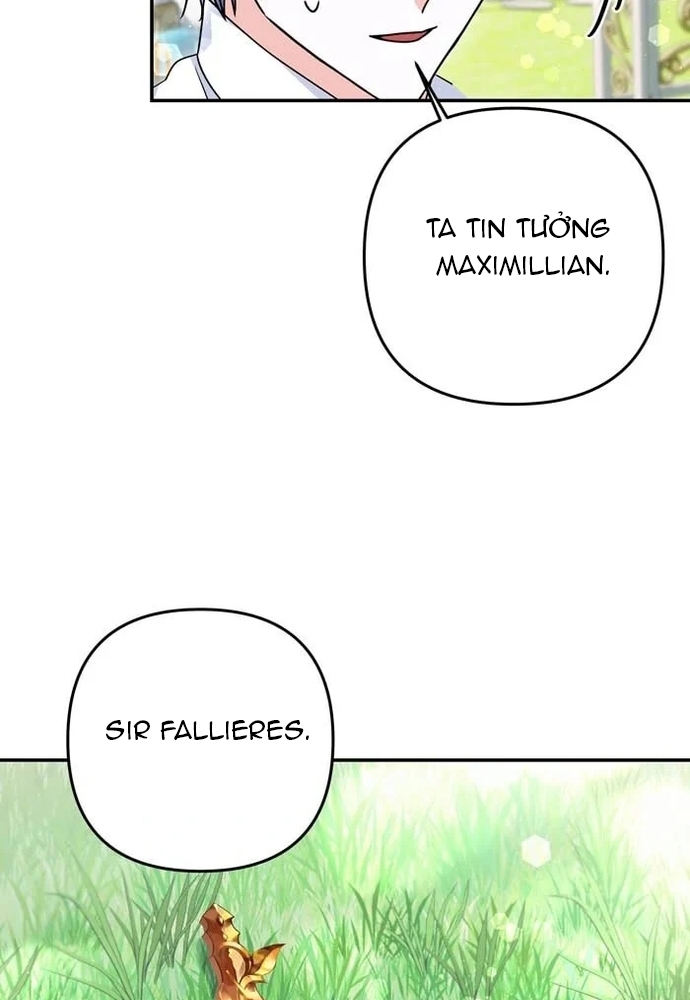 Phải Lòng Kẻ Thù: Chapter 50