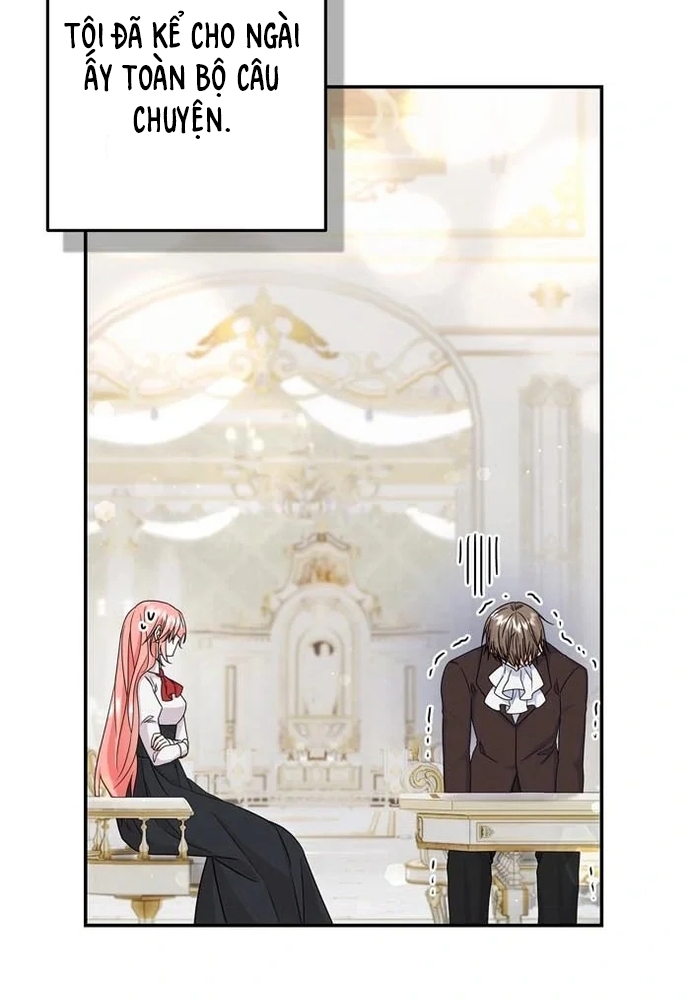 Phải Lòng Kẻ Thù: Chapter 50