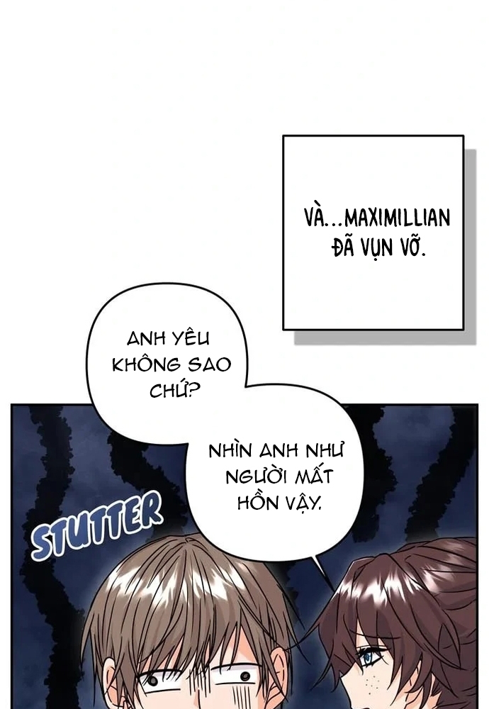 Phải Lòng Kẻ Thù: Chapter 50