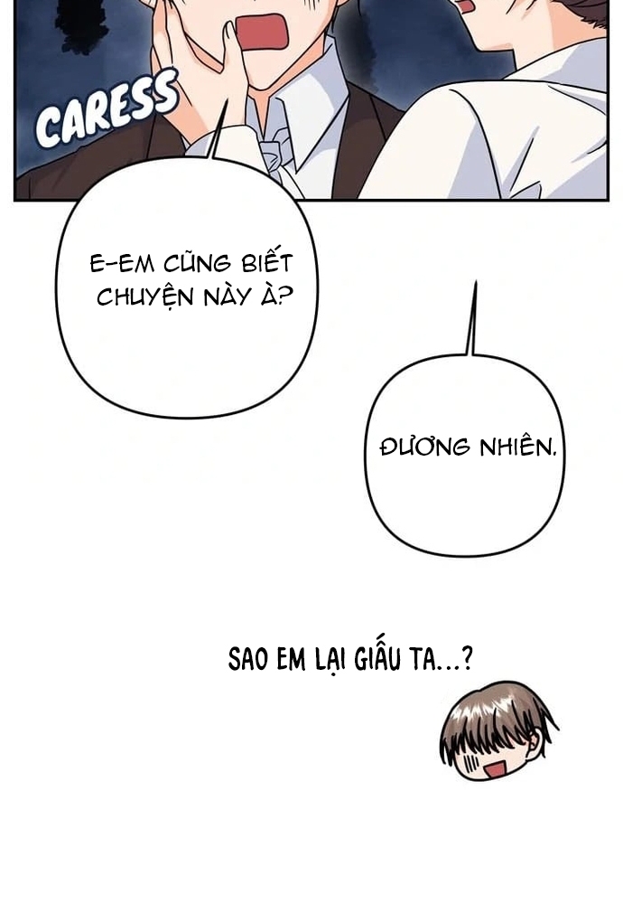 Phải Lòng Kẻ Thù: Chapter 50