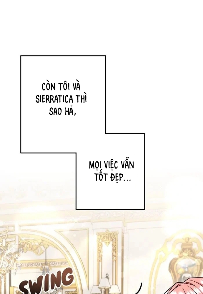 Phải Lòng Kẻ Thù: Chapter 50