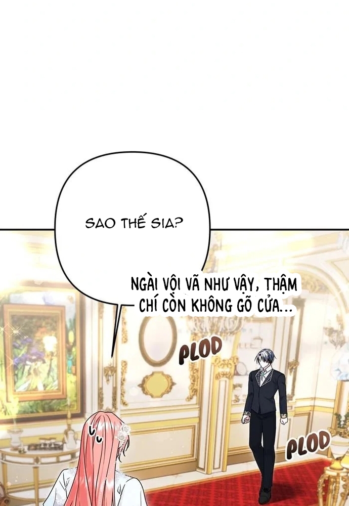 Phải Lòng Kẻ Thù: Chapter 50