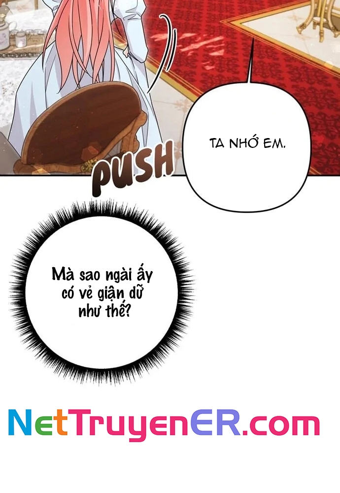 Phải Lòng Kẻ Thù: Chapter 50