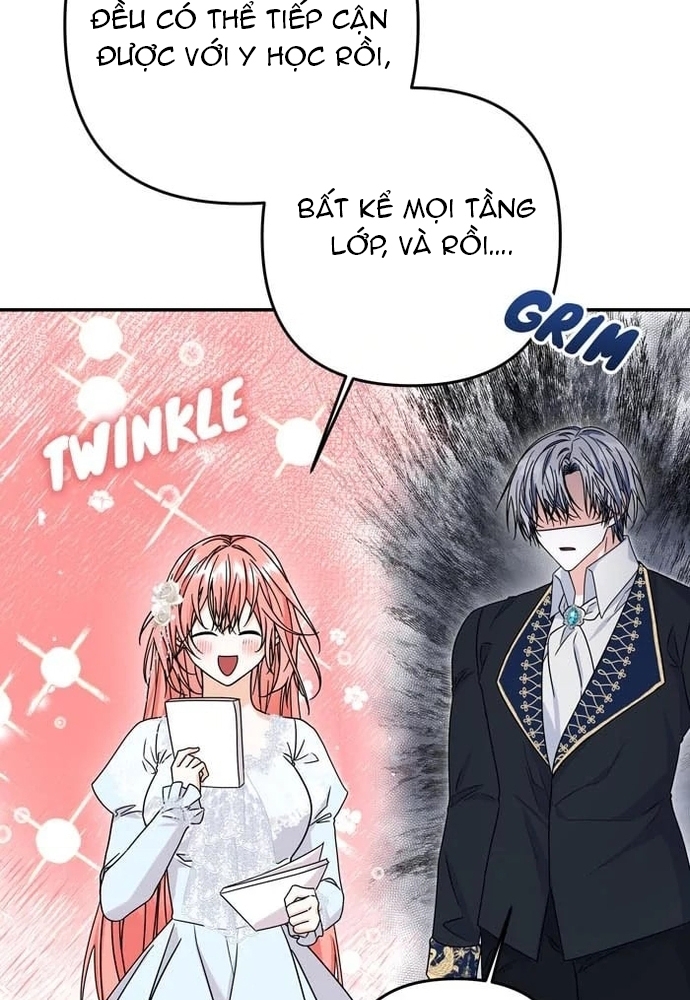 Phải Lòng Kẻ Thù: Chapter 50