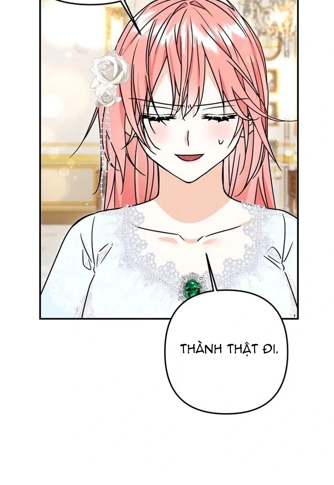 Phải Lòng Kẻ Thù: Chapter 50