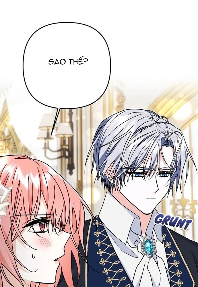 Phải Lòng Kẻ Thù: Chapter 50