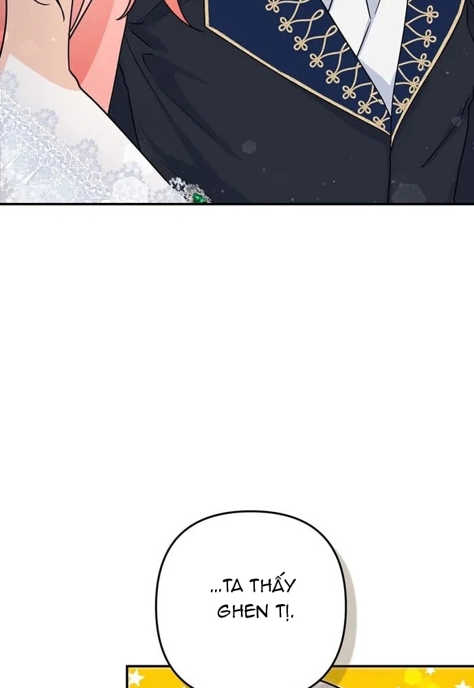 Phải Lòng Kẻ Thù: Chapter 50