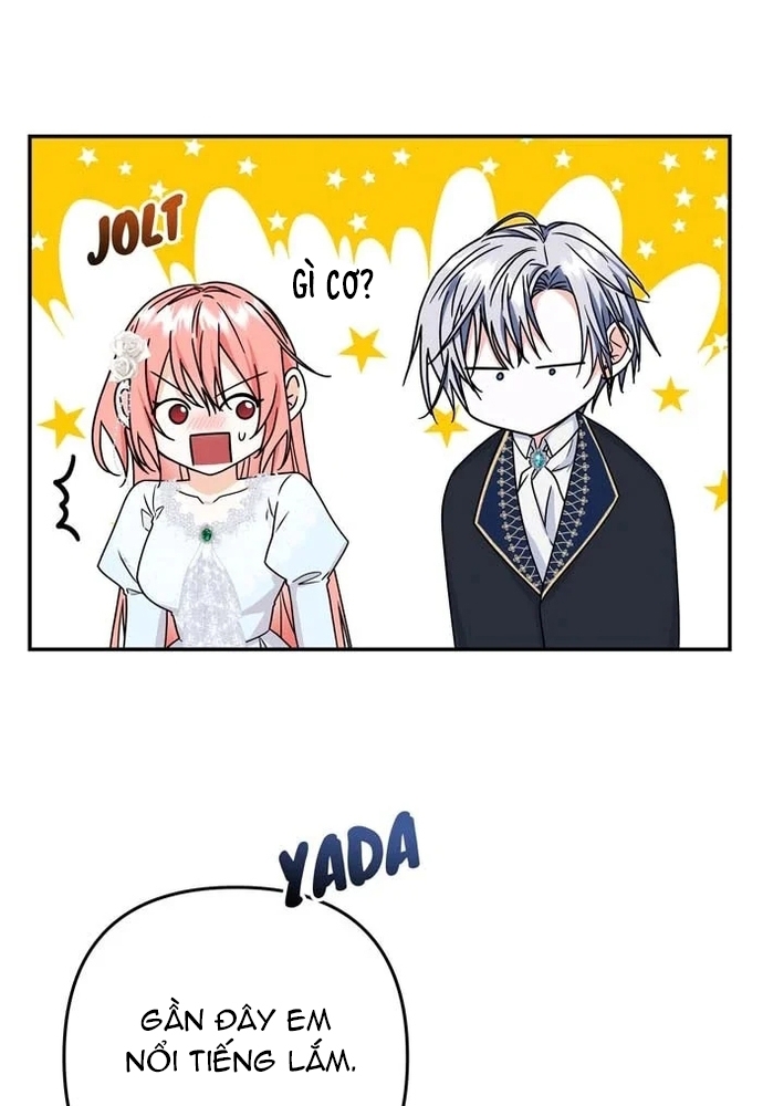 Phải Lòng Kẻ Thù: Chapter 50