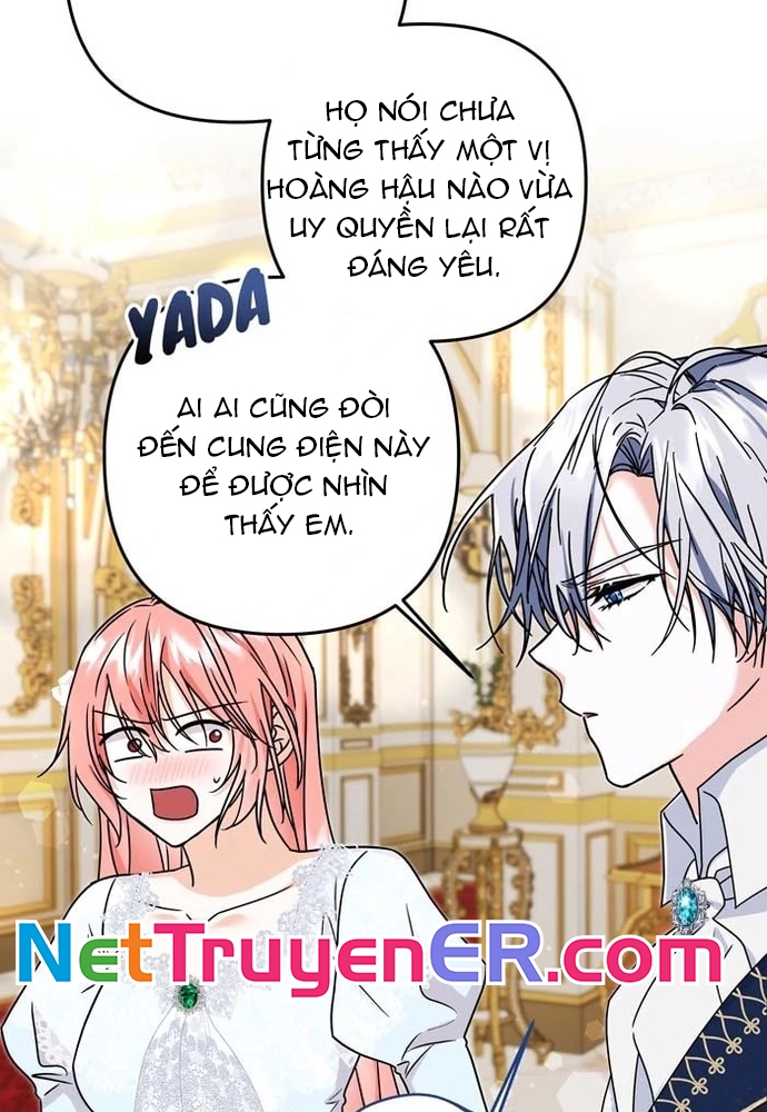 Phải Lòng Kẻ Thù: Chapter 50