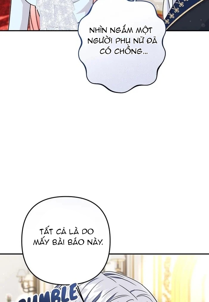 Phải Lòng Kẻ Thù: Chapter 50