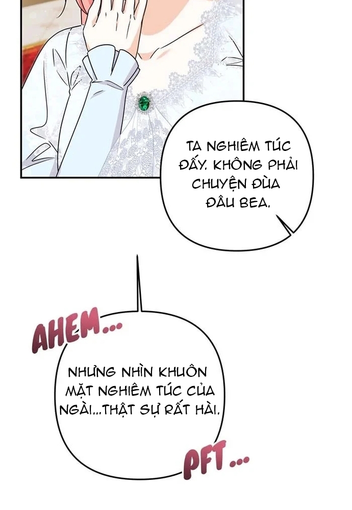 Phải Lòng Kẻ Thù: Chapter 50