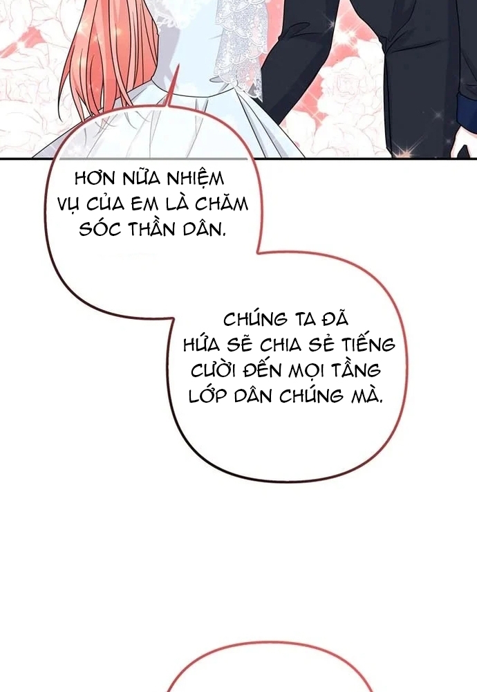 Phải Lòng Kẻ Thù: Chapter 50