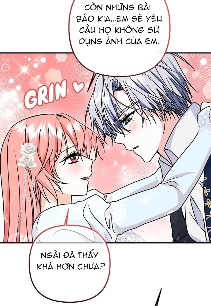 Phải Lòng Kẻ Thù: Chapter 50