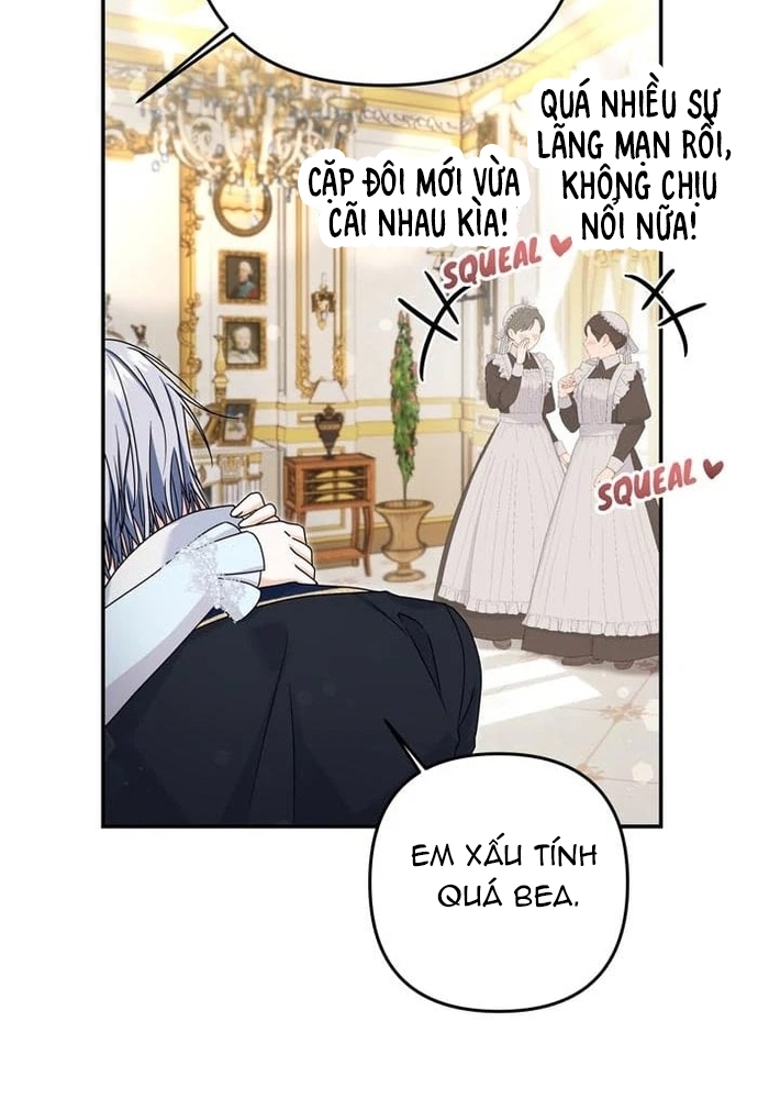 Phải Lòng Kẻ Thù: Chapter 50