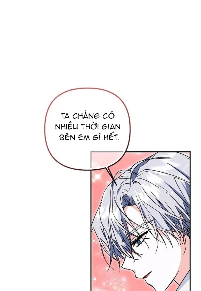 Phải Lòng Kẻ Thù: Chapter 50