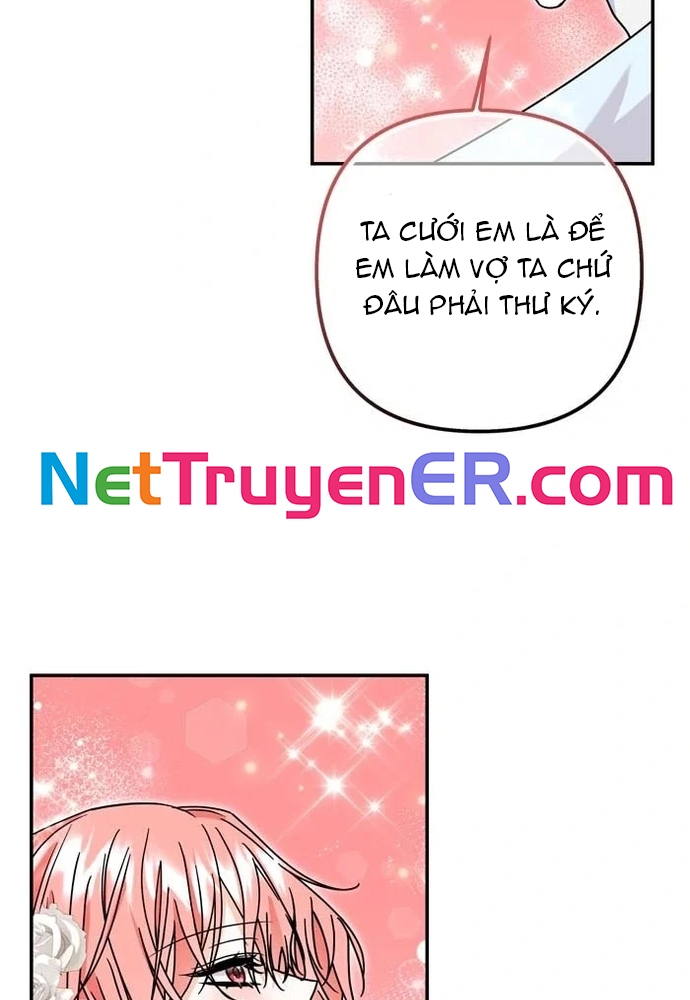 Phải Lòng Kẻ Thù: Chapter 50