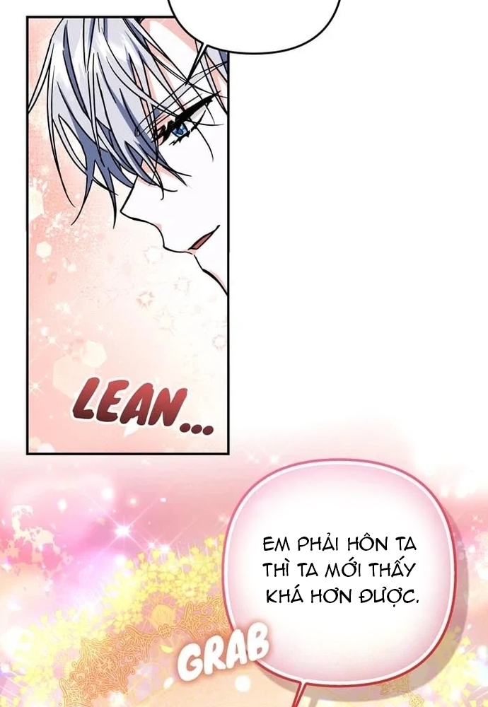Phải Lòng Kẻ Thù: Chapter 50