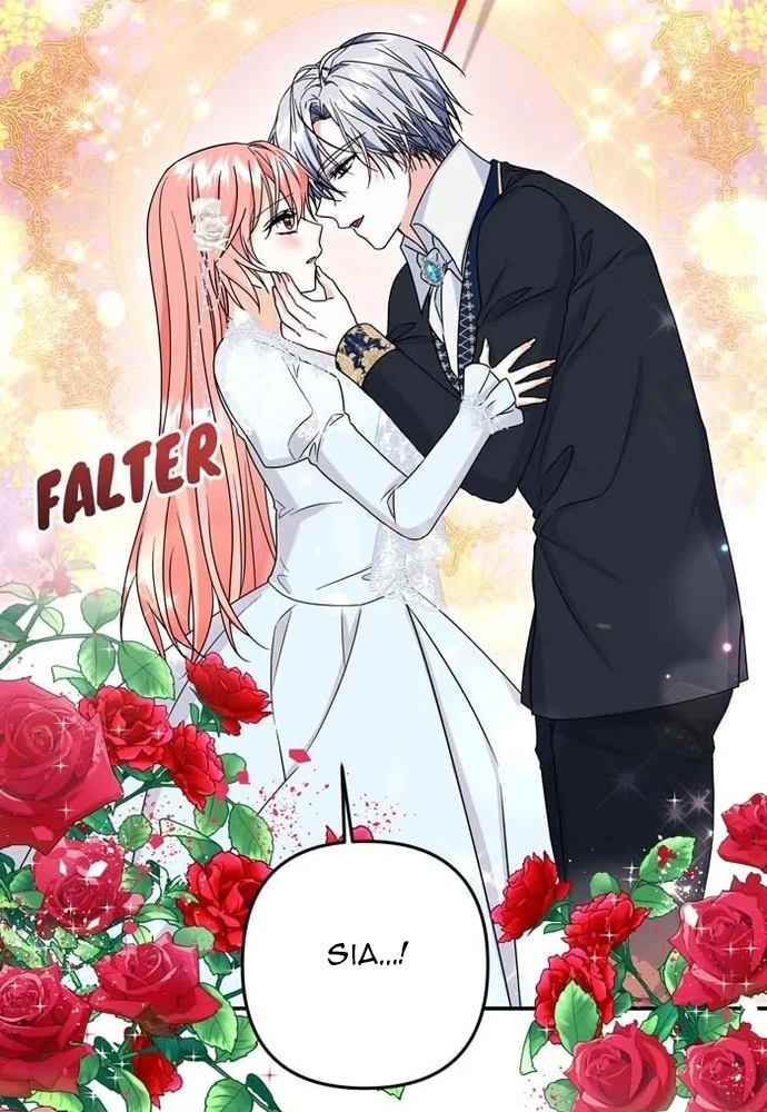 Phải Lòng Kẻ Thù: Chapter 50