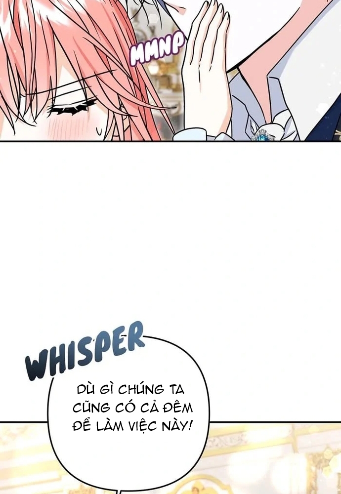 Phải Lòng Kẻ Thù: Chapter 50