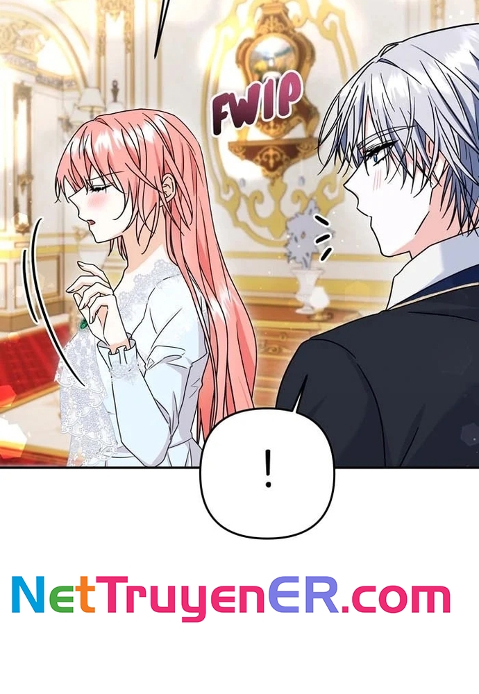 Phải Lòng Kẻ Thù: Chapter 50