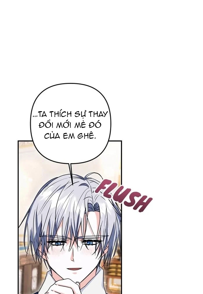 Phải Lòng Kẻ Thù: Chapter 50