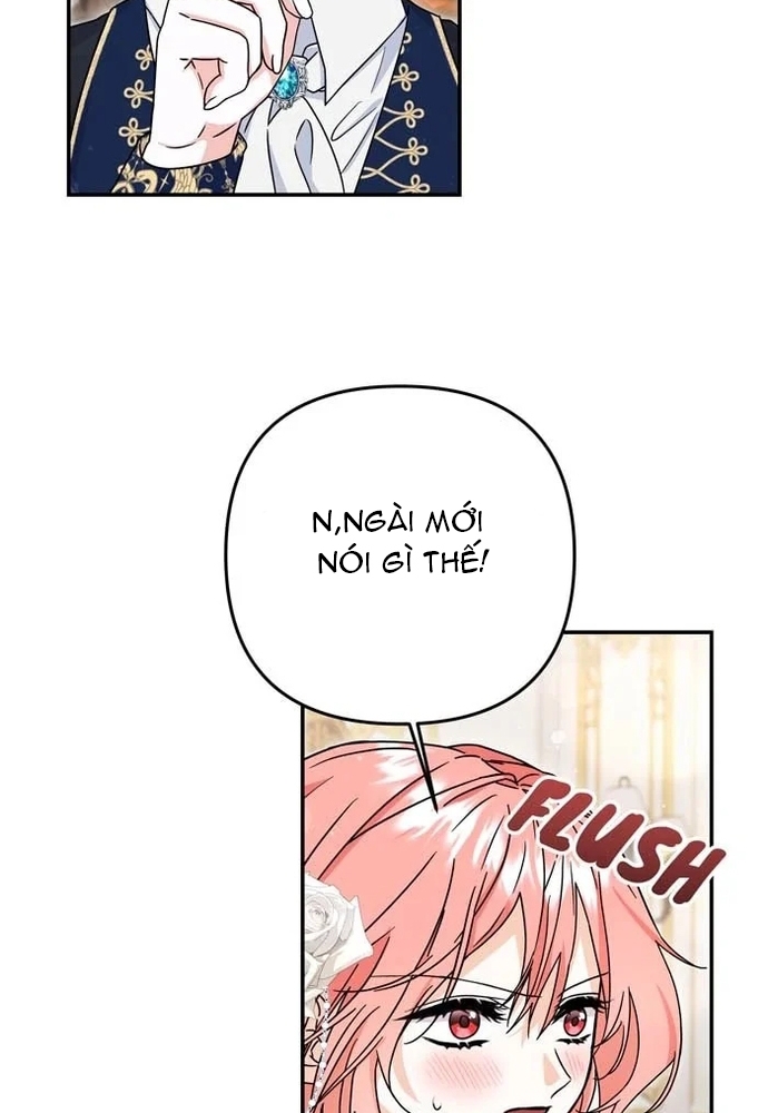 Phải Lòng Kẻ Thù: Chapter 50