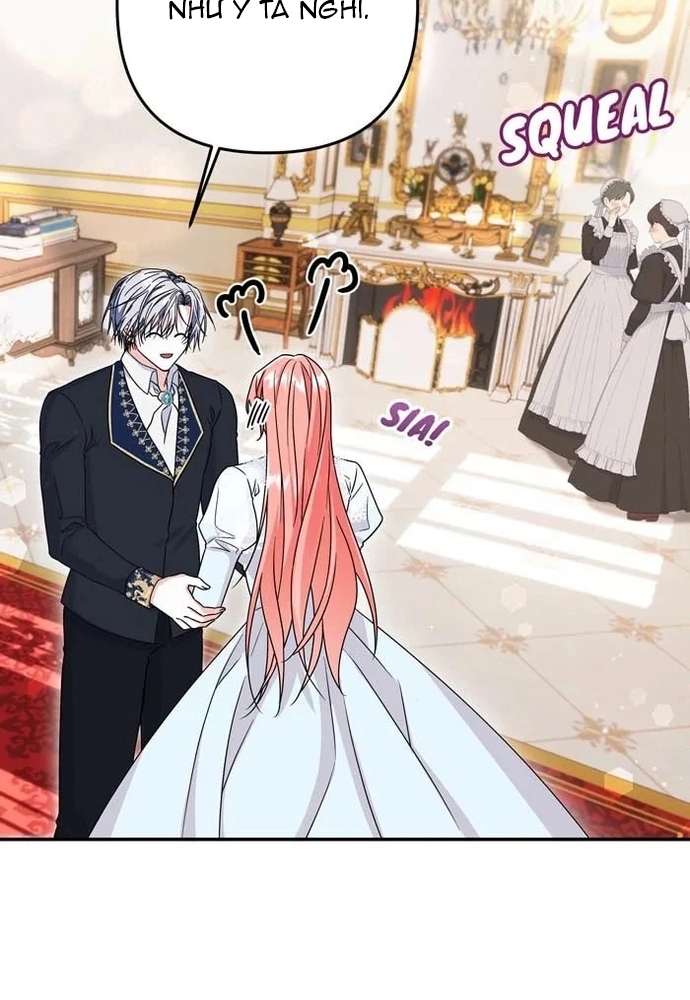 Phải Lòng Kẻ Thù: Chapter 50